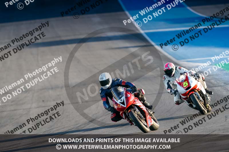 25 to 27th november 2017;Jerez;event digital images;motorbikes;no limits;peter wileman photography;trackday;trackday digital images